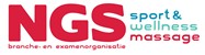 NGS logo